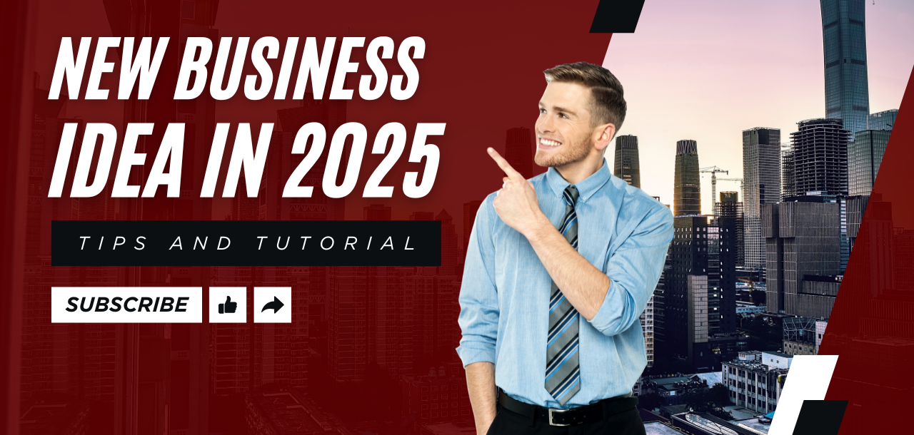 start SME business in Thailand