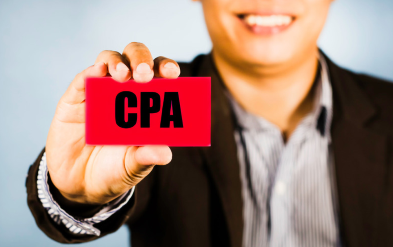 CPA auditor for SME business in Thailand